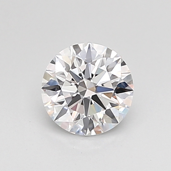 0.5ct Round D VVS2 IGI