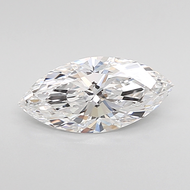 1.03ct Marquise D VVS2 IGI