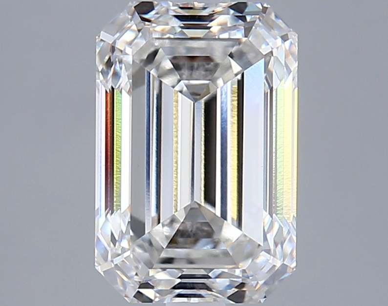 Emerald Diamond