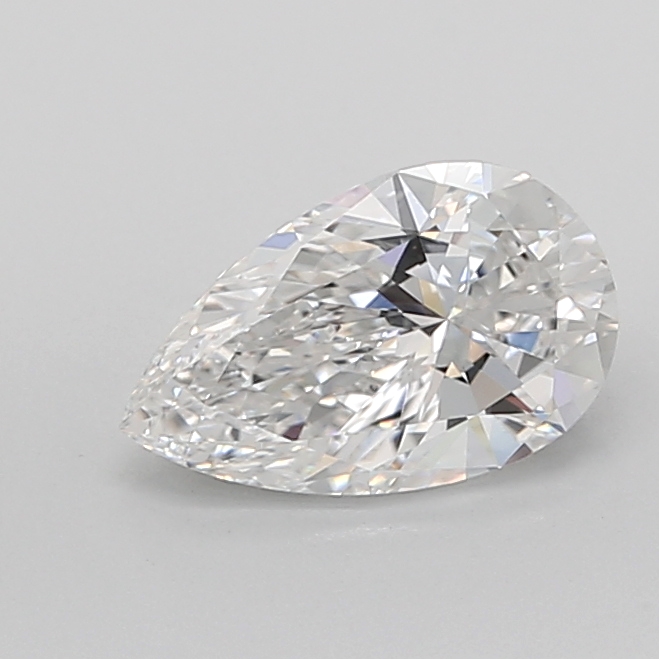 2.03ct Pear E VVS2 IGI