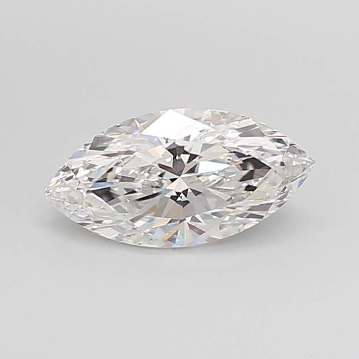 1.51ct Marquise F VVS2 IGI