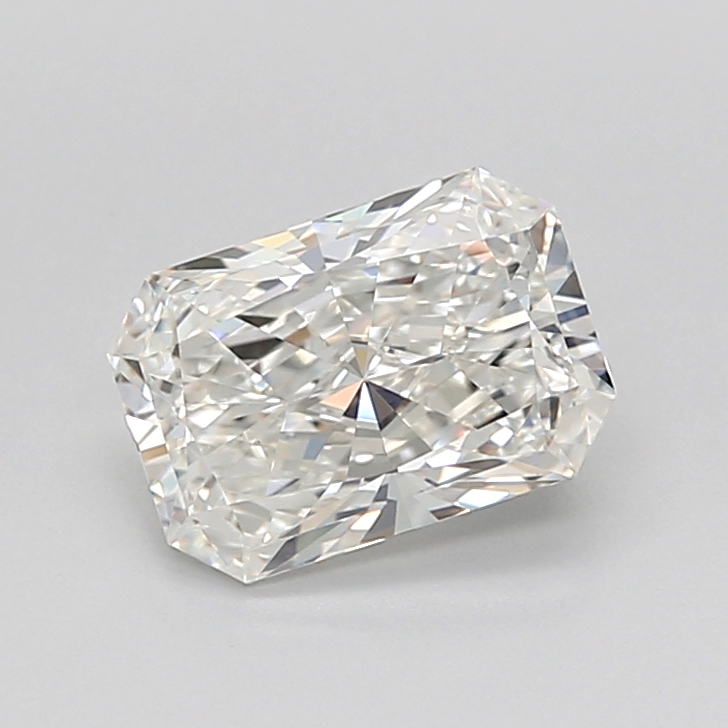 1.4ct Radiant G IF IGI