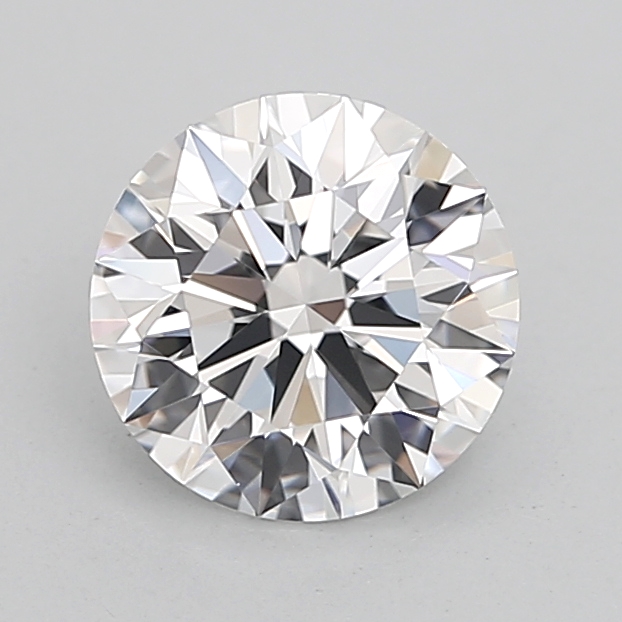 1.67ct Round E VVS1 IGI