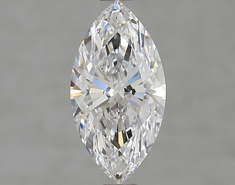 1.05ct Marquise D VVS1 IGI