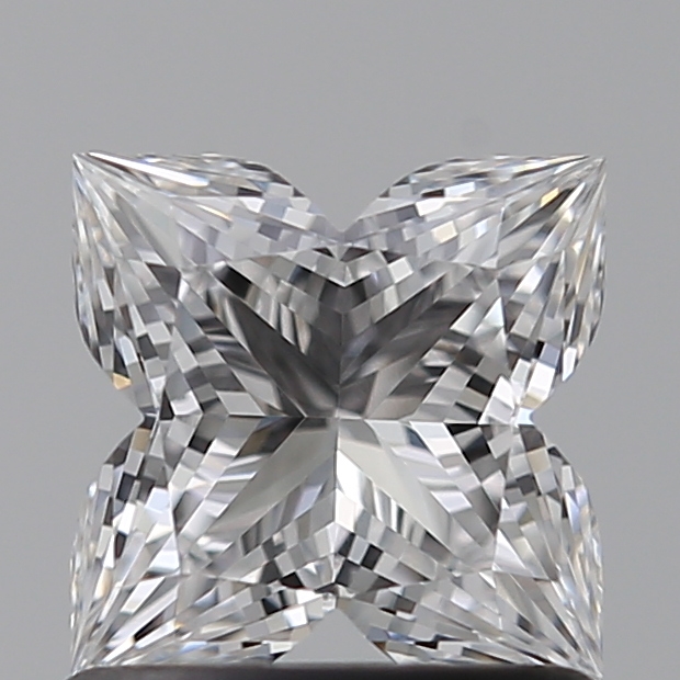 1.05ct Lily D VVS1 IGI