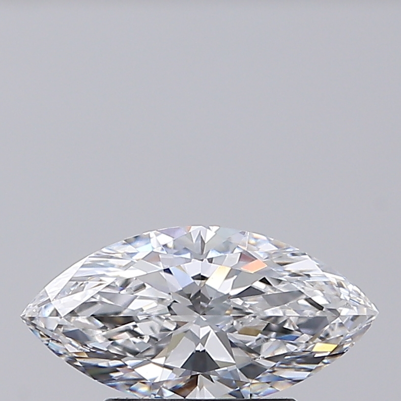 1.54ct Marquise D VVS2 IGI