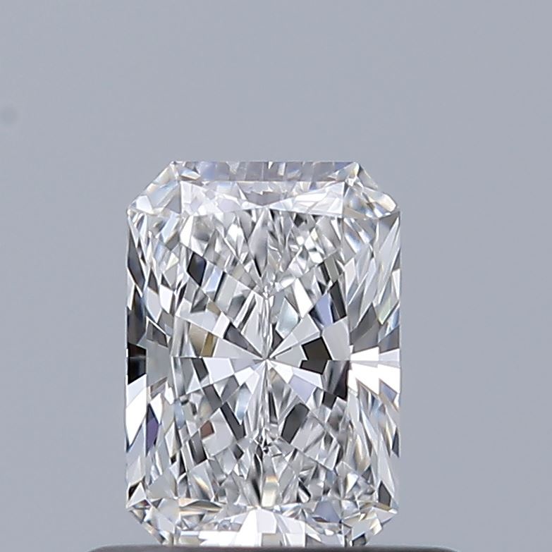 0.47ct Radiant D VVS1 IGI