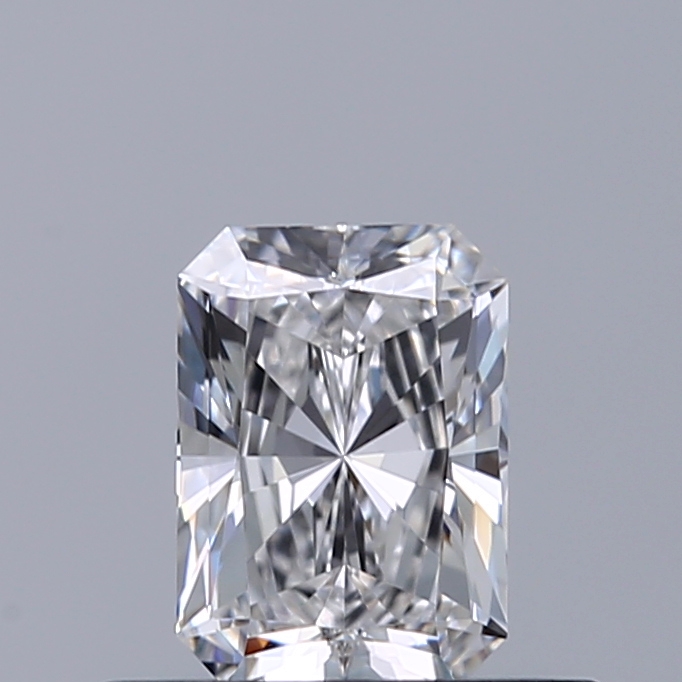 0.5ct Radiant E VVS1 IGI