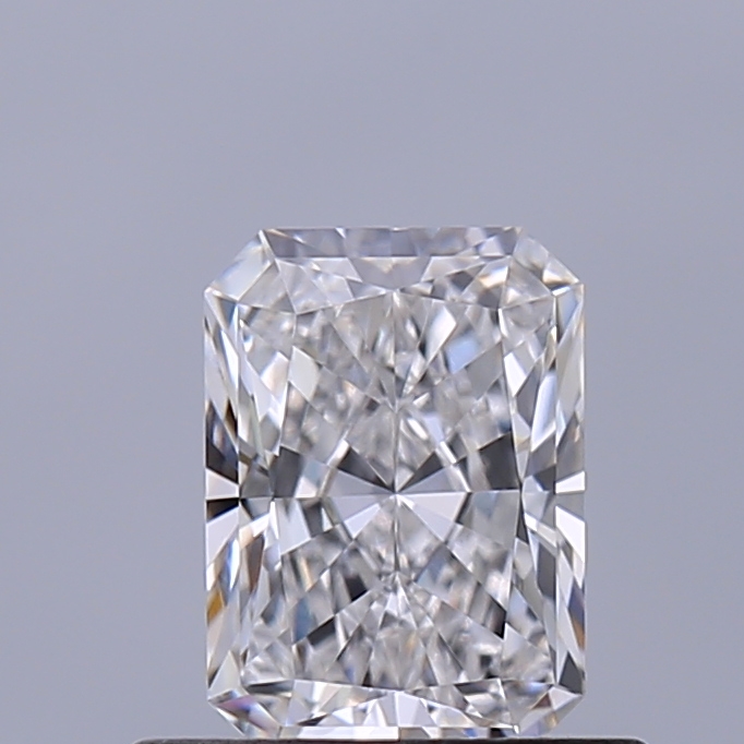 0.54ct Radiant E VVS1 IGI
