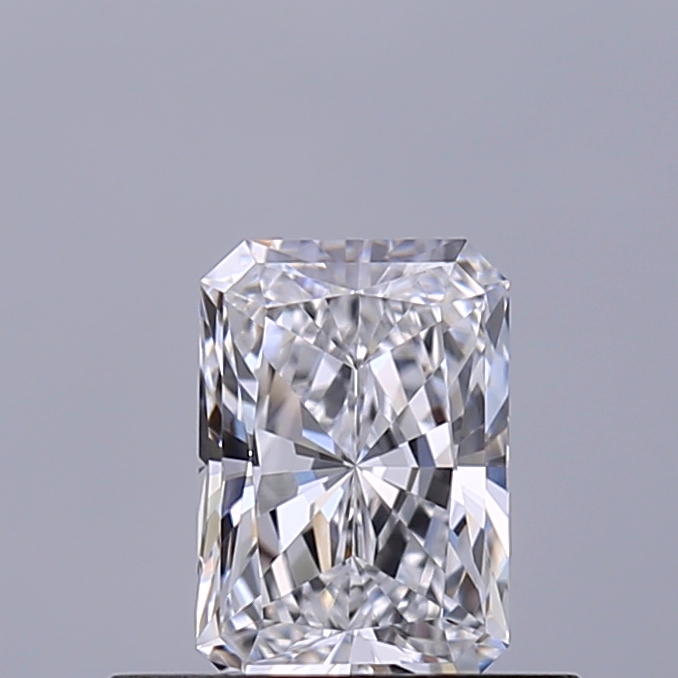 0.41ct Radiant D VVS1 IGI
