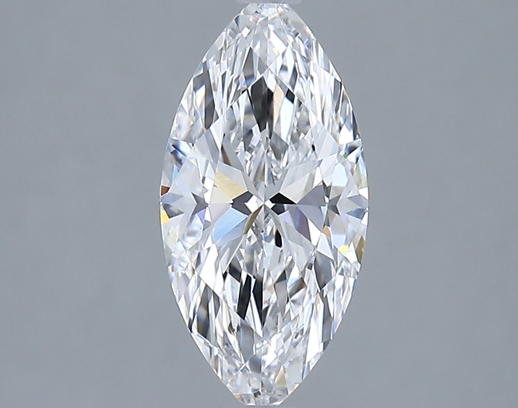1.59ct Marquise D VVS1 IGI