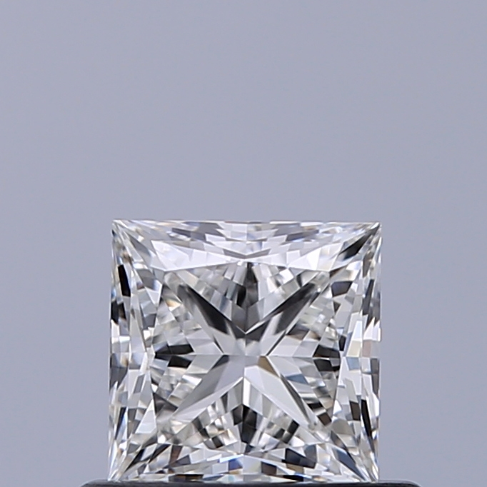 0.56ct Princess E VVS1 IGI
