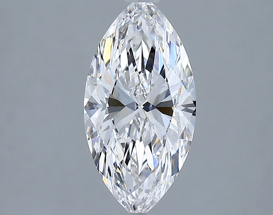 1.73ct Marquise D VVS1 IGI