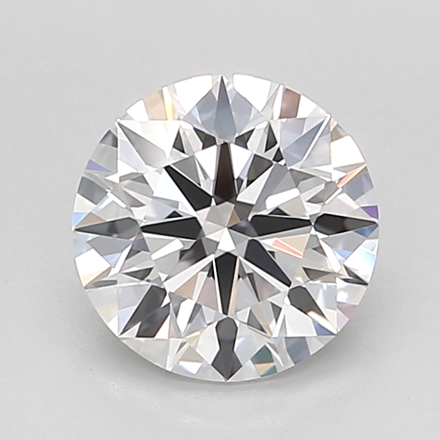 1.49 ct. round Lab Grown Diamond front image