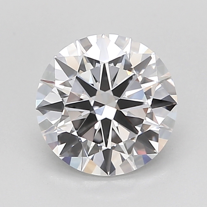 1.5ct Round D VVS2 IGI