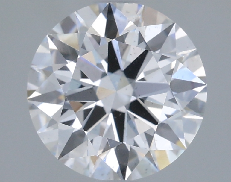 1.5 carat d VS2 ID Cut IGI round diamond