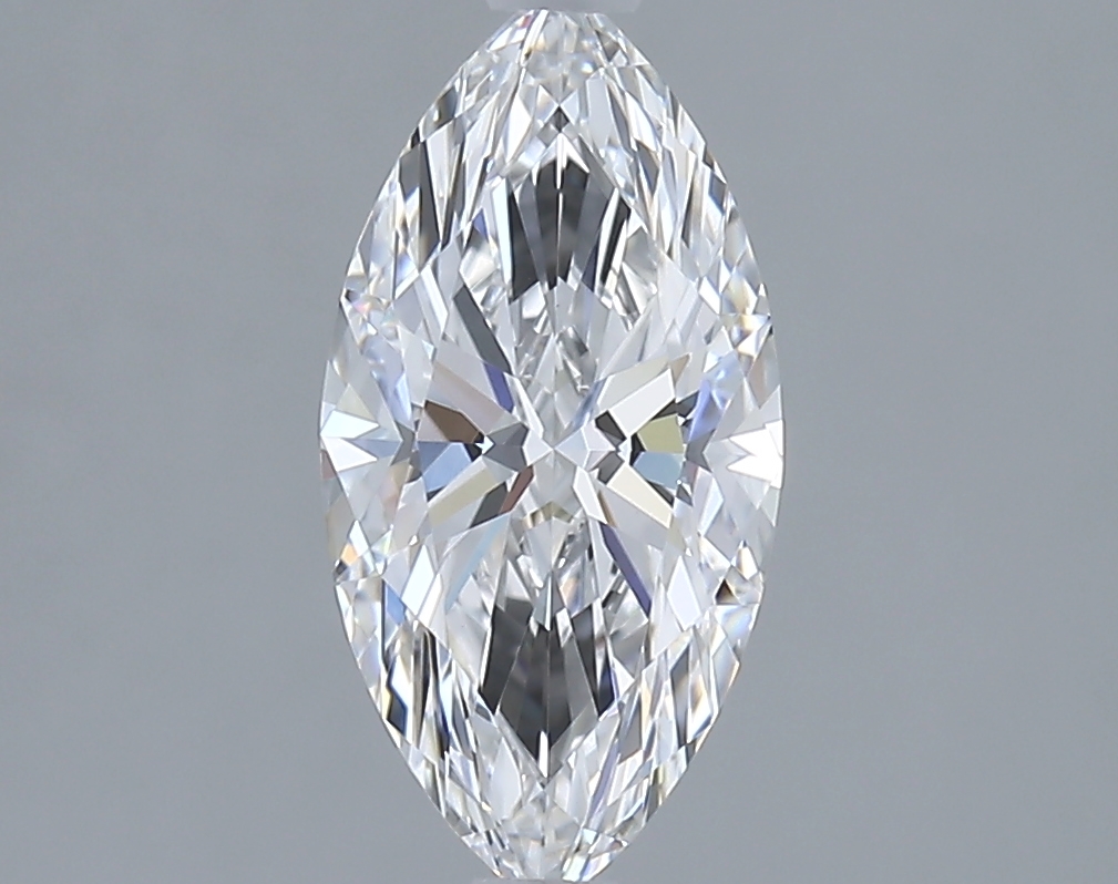 1.57ct Marquise D VVS1 IGI