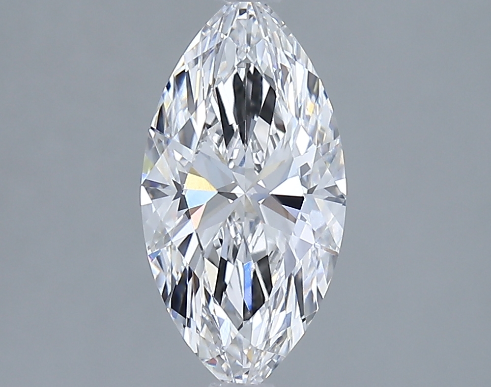 1.54ct Marquise D VVS1 IGI