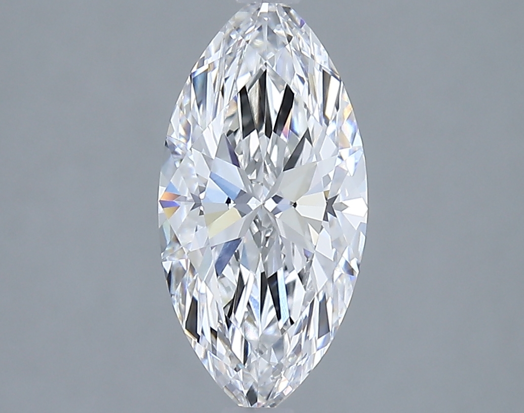 1.73ct Marquise D VVS2 IGI