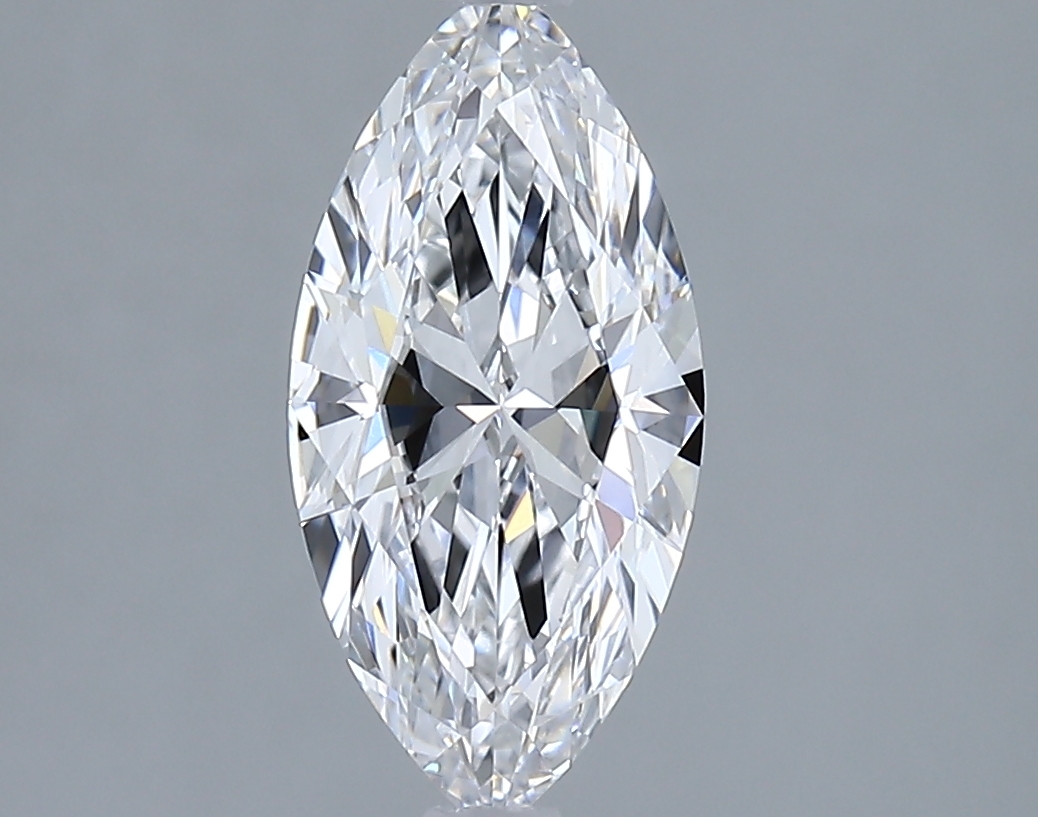 1.49ct Marquise D VVS1 IGI