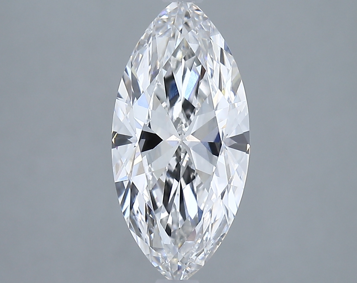 2.15ct Marquise D VVS1 IGI