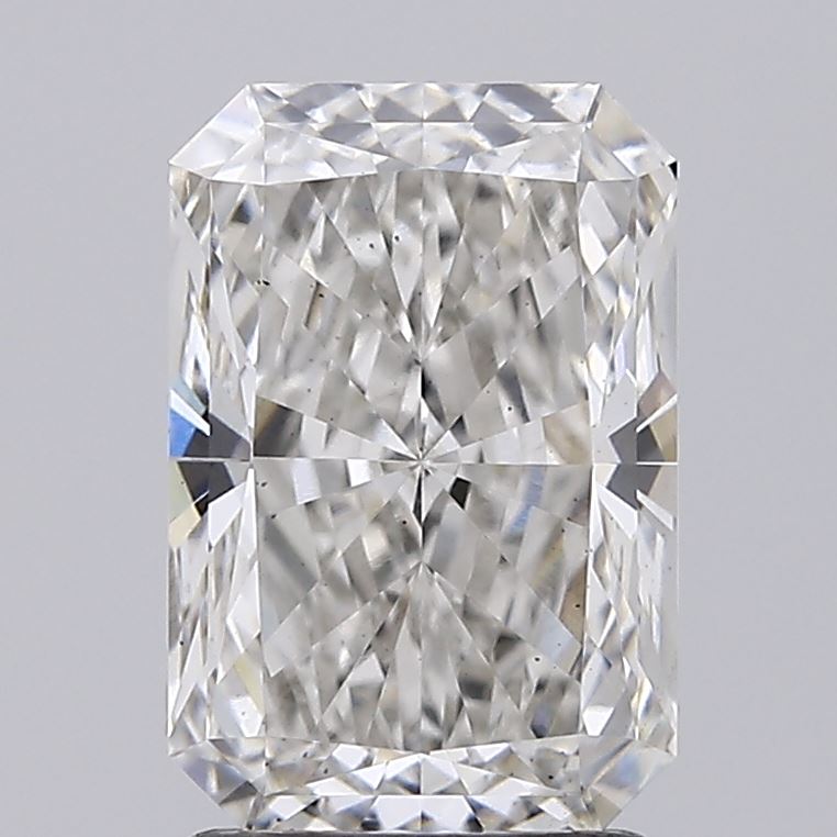 2.03ct Radiant · G · VS2 · IGI
