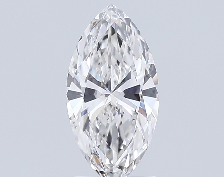 1.51ct Marquise E VS1 IGI