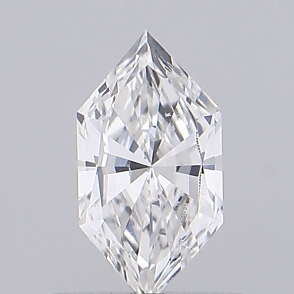 0.54ct Dutch Marquise E VVS2 IGI