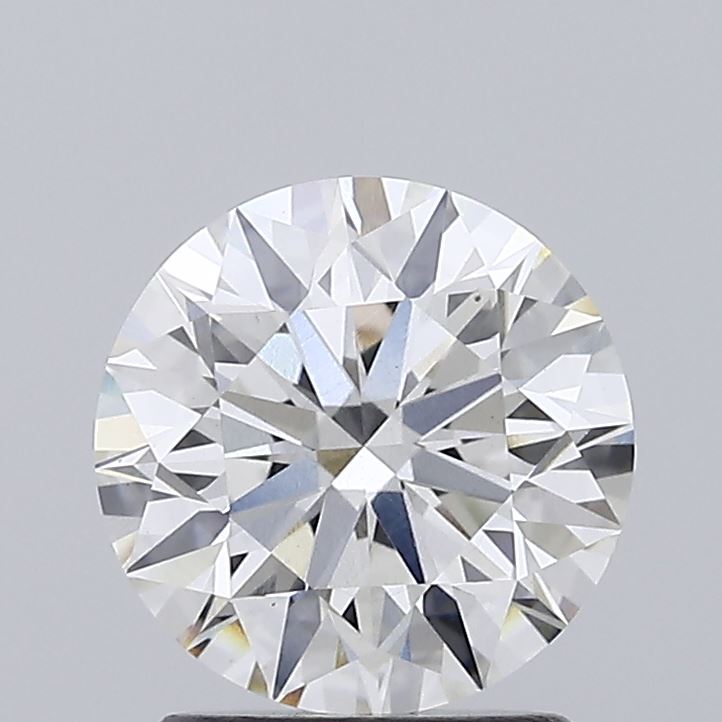 1.9ct Round H VS1 IGI
