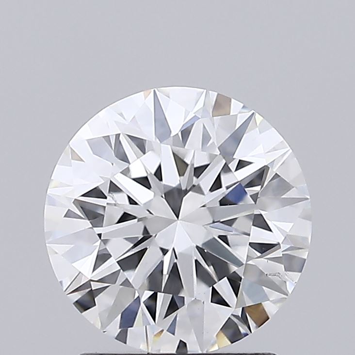 1.59ct Round D VS2 IGI