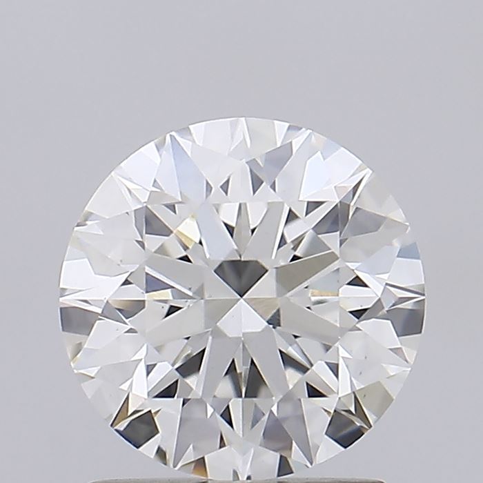 1.55ct Round H VS1 IGI