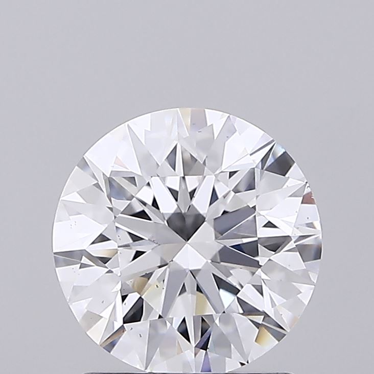 1.5ct Round E VS2 IGI
