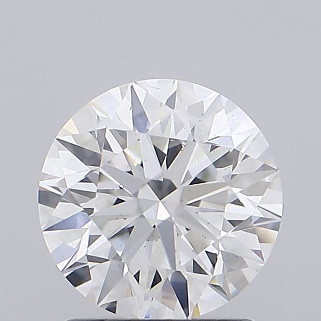 1.5ct Round E VS2 IGI