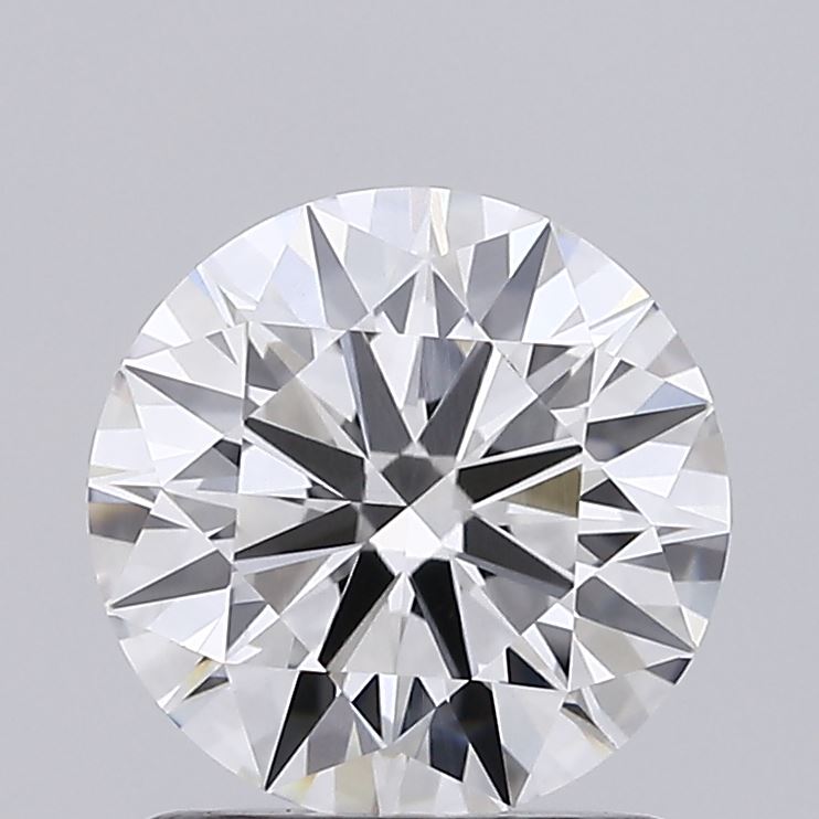 1.28ct Round G VVS2 IGI