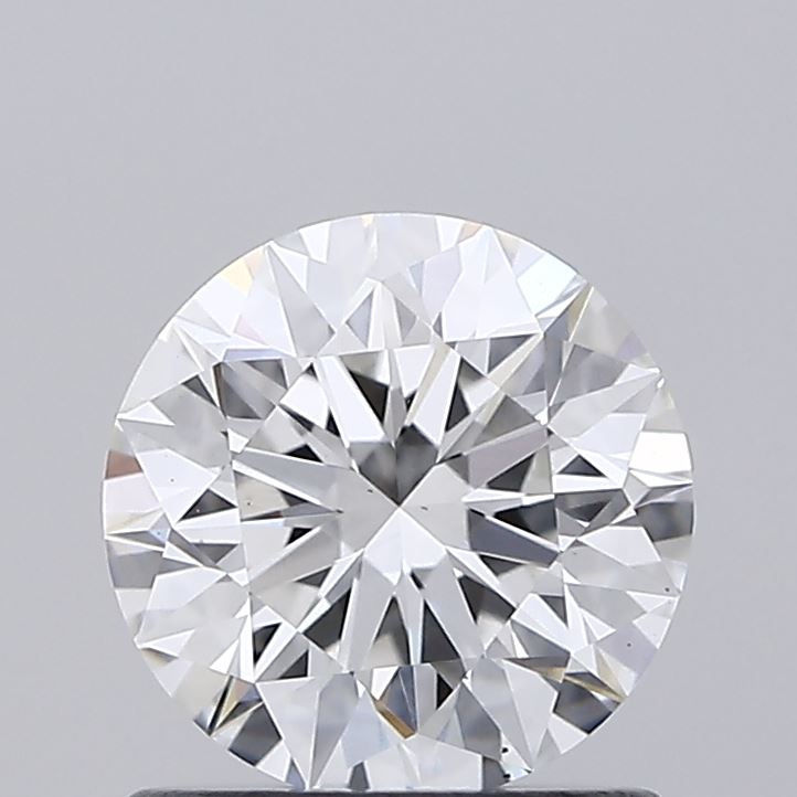1.05ct Round E VS2 IGI