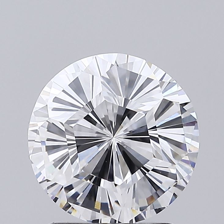 1.63ct Other D VVS2 IGI