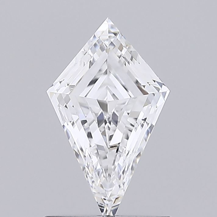0.82ct Kite D VVS2 IGI