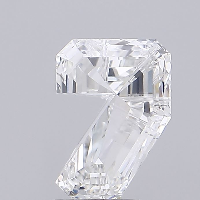 2.58ct Other E VS1 IGI
