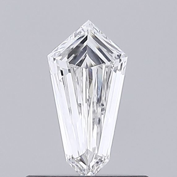 0.3ct Shield E VS2