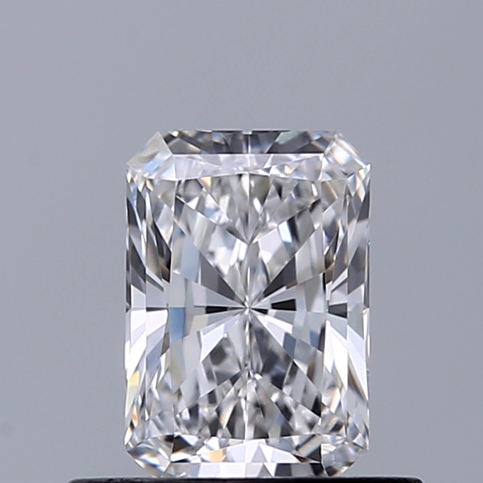 0.55ct Radiant E VVS1 IGI
