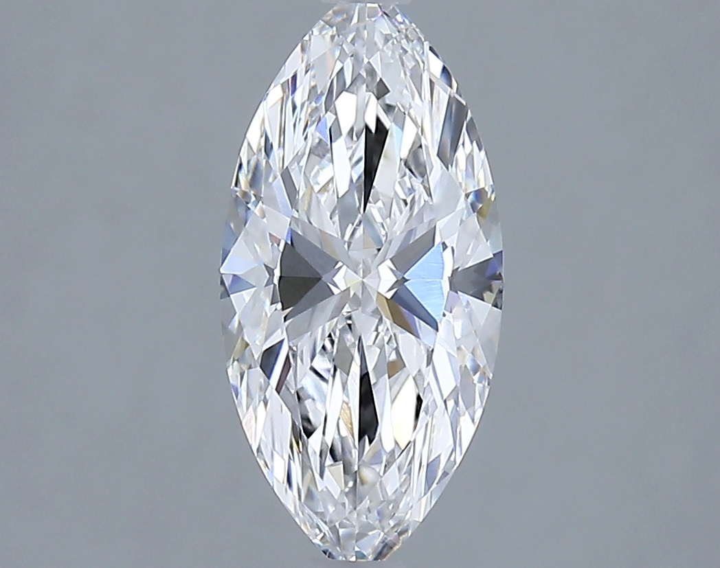 1.52ct Marquise D VVS1 IGI