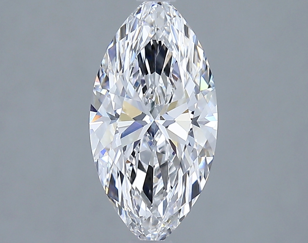 1.55ct Marquise D VVS1 IGI