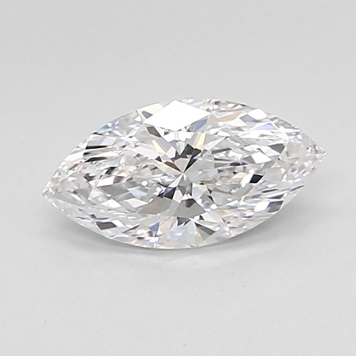 1.22ct Marquise D FL IGI
