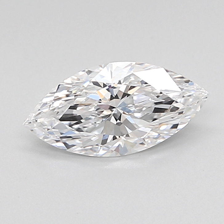 1ct Marquise D VVS1 IGI