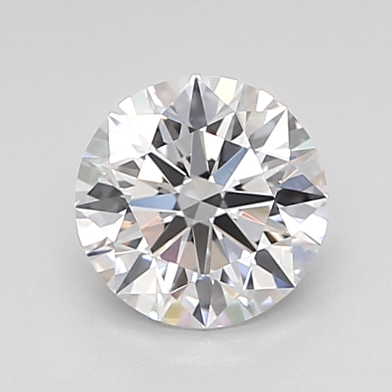 1.05ct Round D VVS2 IGI