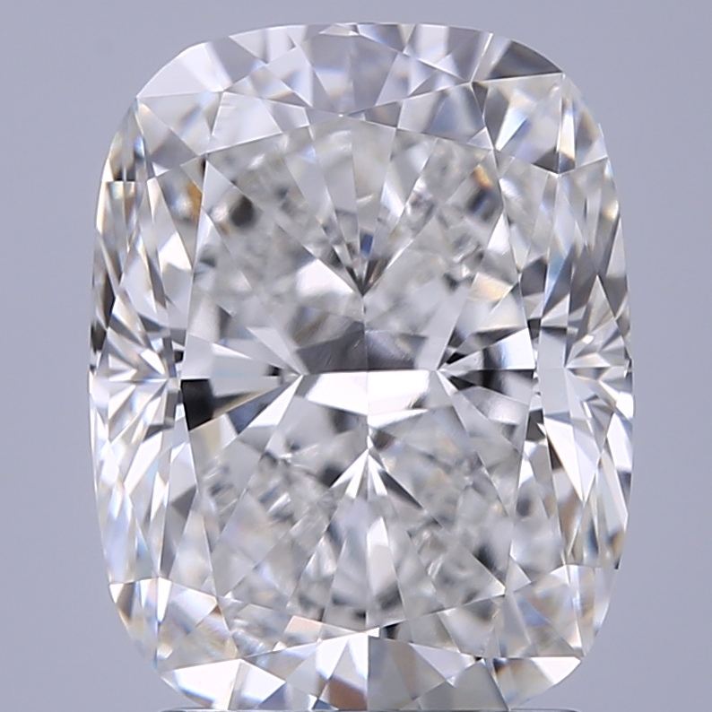2.29ct Cushion E VVS2 IGI
