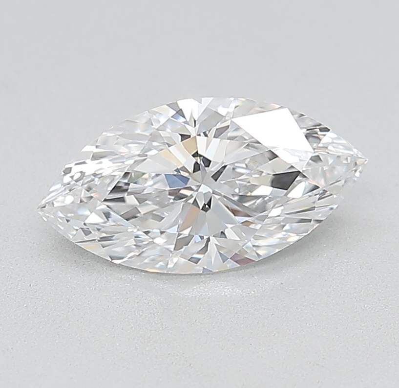 1.06ct Marquise D VVS1 IGI