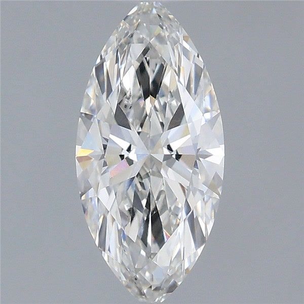 1.07 carat f VVS2 EX Cut IGI marquise diamond