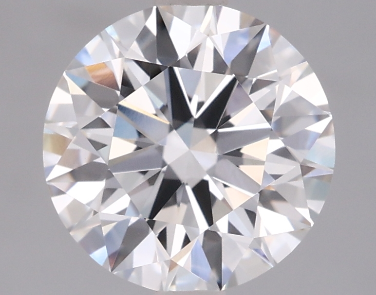 Round 1.94ct E VVS2
