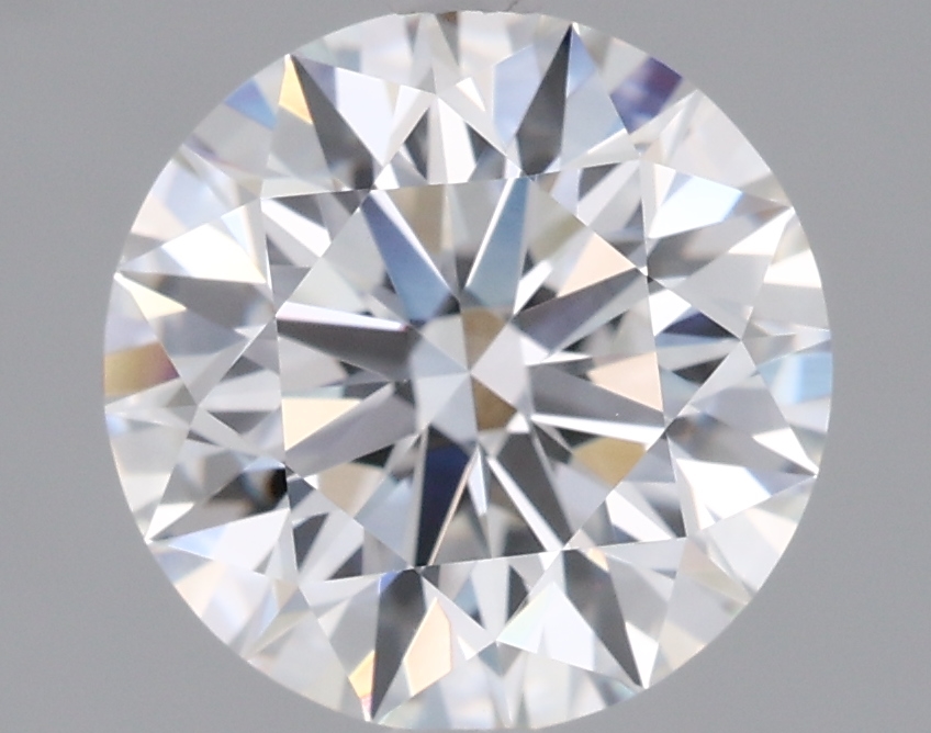 Round 1.92ct F VVS2